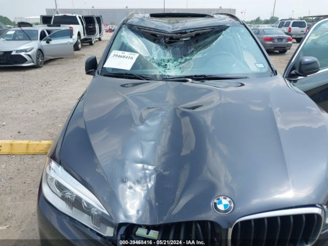 5UXKR0C55G0P30128 BMW X5 Xdrive35i