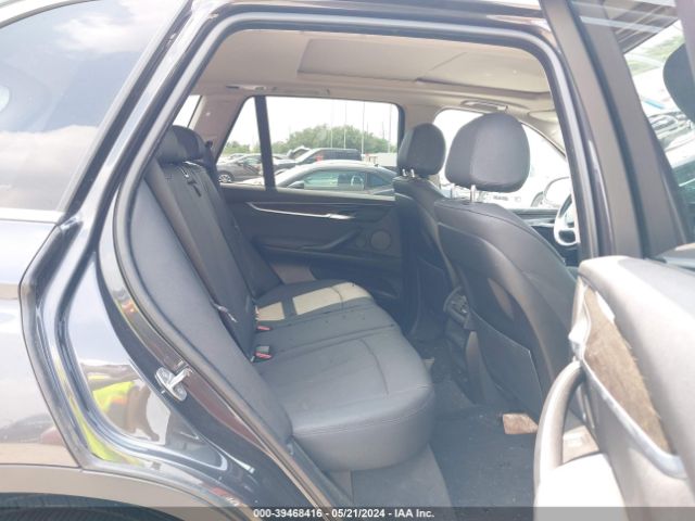 5UXKR0C55G0P30128 BMW X5 Xdrive35i
