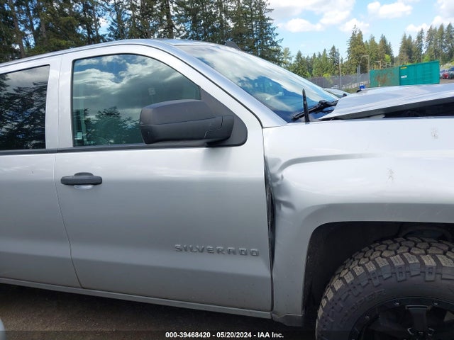 Chevrolet Silverado 1500 Ls 2017 3GCUKNECXHG219373 Image 13