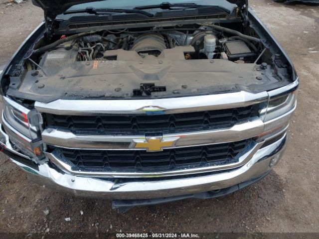 3GCUKREC1HG270915 Chevrolet Silverado 1500 1lt