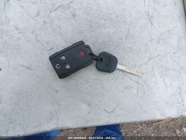 3GCUKREC1HG270915 Chevrolet Silverado 1500 1lt