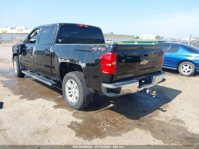 3GCUKREC1HG270915 Chevrolet Silverado 1500 1lt