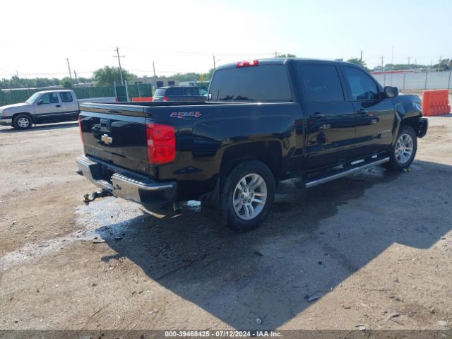 3GCUKREC1HG270915 Chevrolet Silverado 1500 1lt
