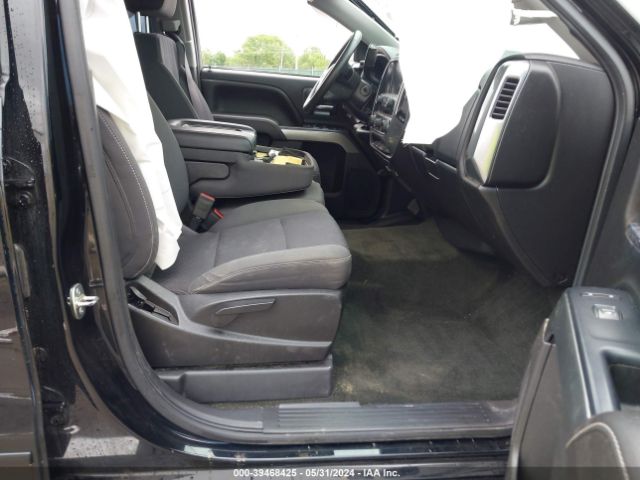 3GCUKREC1HG270915 Chevrolet Silverado 1500 1lt