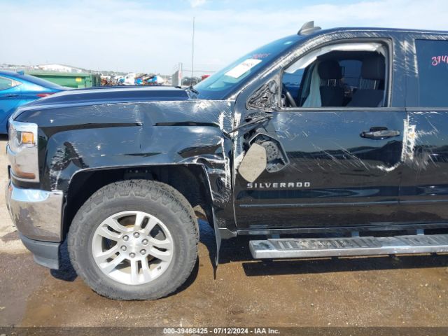3GCUKREC1HG270915 Chevrolet Silverado 1500 1lt