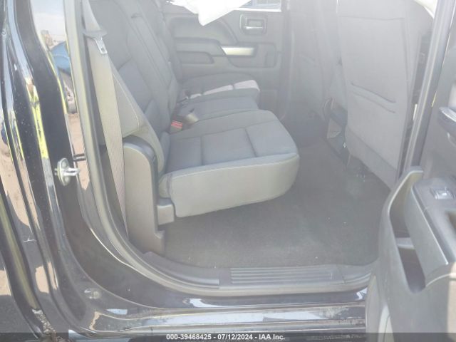 3GCUKREC1HG270915 Chevrolet Silverado 1500 1lt