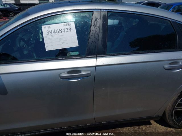 1HGCY2F52RA009201 Honda Accord Hybrid Sport