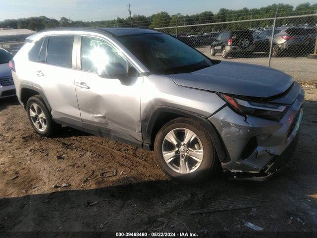 Toyota Rav4 Xle 2022 2T3W1RFV8NC208338 zdjęcie główne