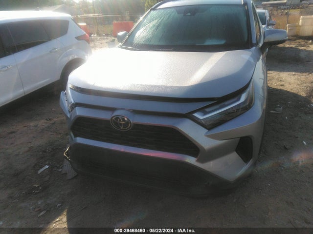 Toyota Rav4 Xle 2022 2T3W1RFV8NC208338 Image 11