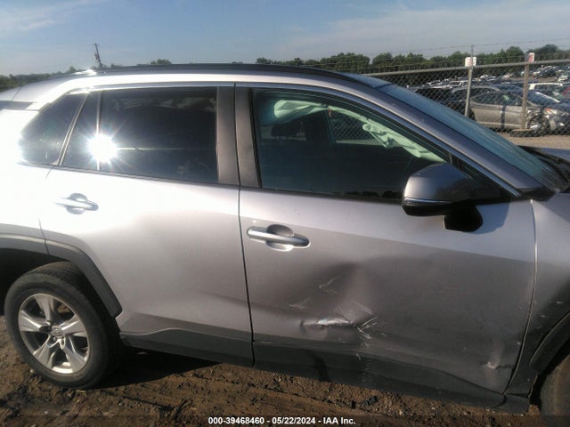 Toyota Rav4 Xle 2022 2T3W1RFV8NC208338 Image 12