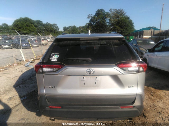 Toyota Rav4 Xle 2022 2T3W1RFV8NC208338 Image 15