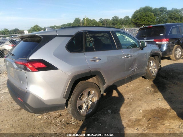 Toyota Rav4 Xle 2022 2T3W1RFV8NC208338 Image 4