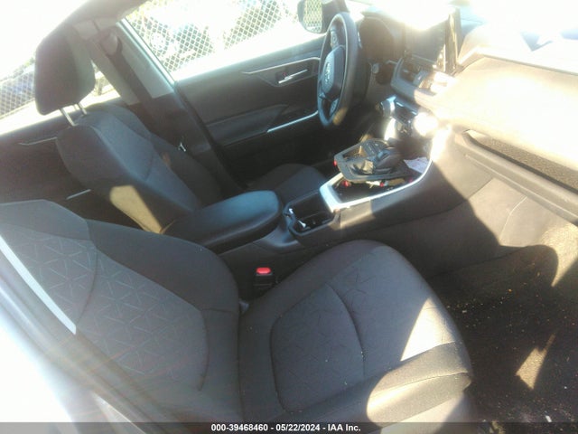 Toyota Rav4 Xle 2022 2T3W1RFV8NC208338 Image 5