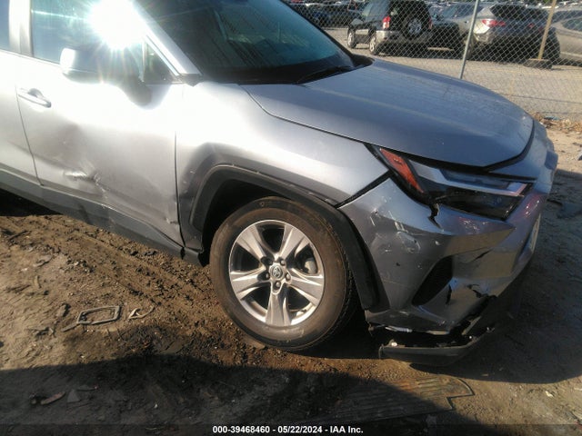 Toyota Rav4 Xle 2022 2T3W1RFV8NC208338 Image 6