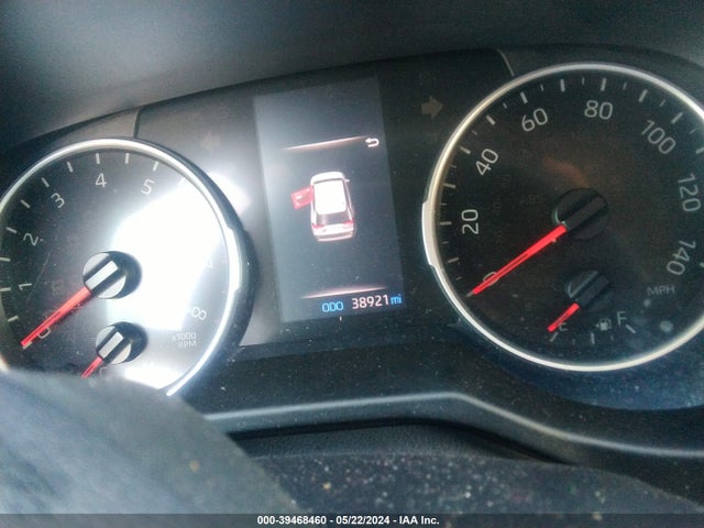 Toyota Rav4 Xle 2022 2T3W1RFV8NC208338 Image 7