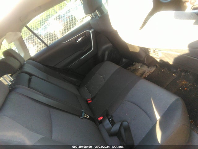Toyota Rav4 Xle 2022 2T3W1RFV8NC208338 Image 8