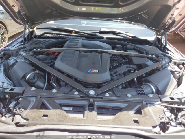 WBS43AY02PFR30341 BMW M3 Competition Xdrive