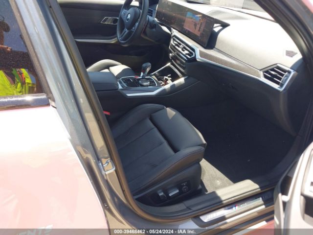 WBS43AY02PFR30341 BMW M3 Competition Xdrive