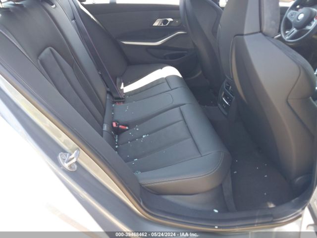 WBS43AY02PFR30341 BMW M3 Competition Xdrive
