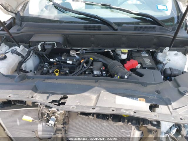 2LMPJ6J99NBL02789 Lincoln Nautilus Standard