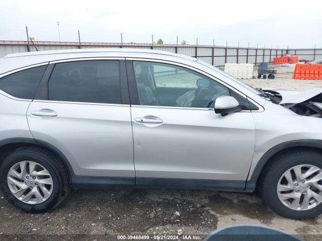Honda Cr-v Ex-l 2016 2HKRM3H71GH565109 Image 13