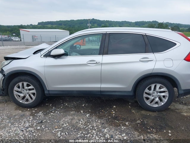 Honda Cr-v Ex-l 2016 2HKRM3H71GH565109 Image 14