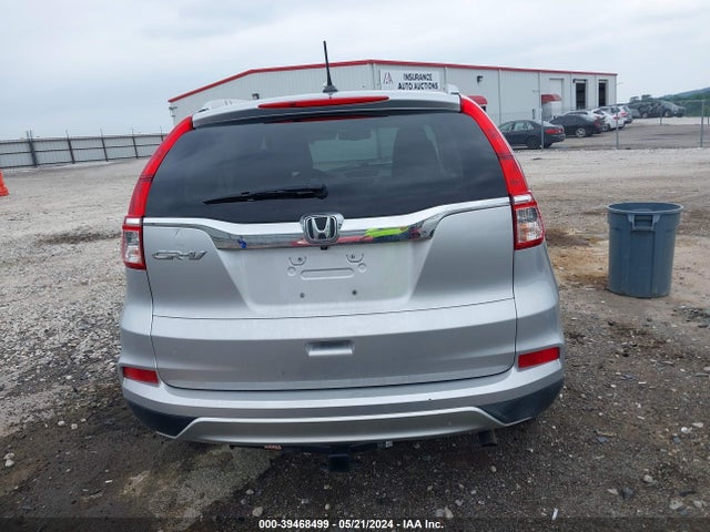 Honda Cr-v Ex-l 2016 2HKRM3H71GH565109 Image 16