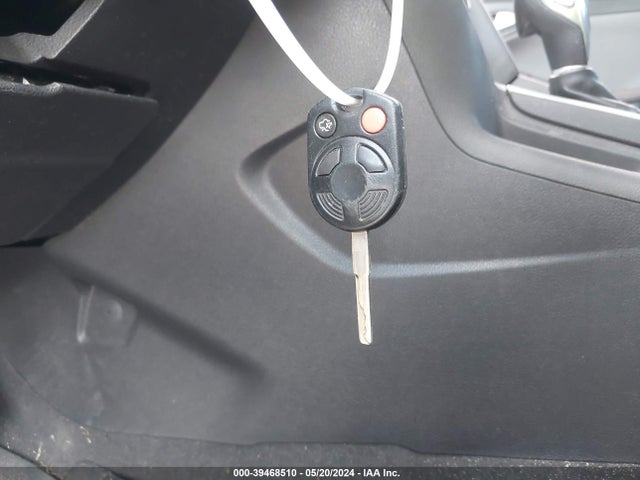 Ford FOCUS SE 2014 1FADP3F24EL381113 Image 11