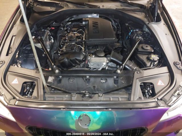 WBA5B3C59GD549673 BMW 535i Xdrive