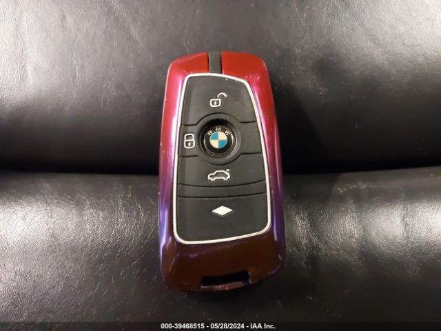 WBA5B3C59GD549673 BMW 535i Xdrive