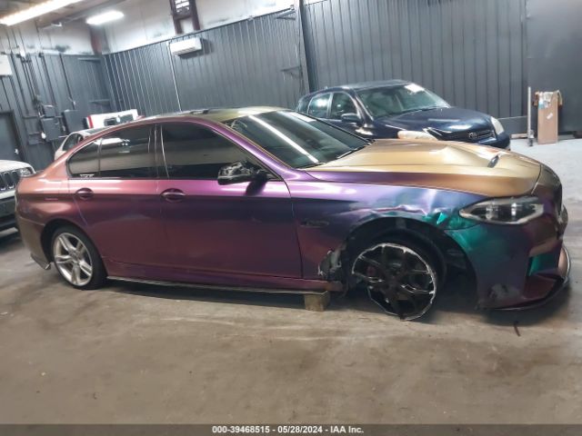WBA5B3C59GD549673 BMW 535i Xdrive