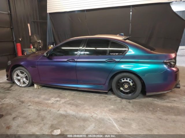 WBA5B3C59GD549673 BMW 535i Xdrive