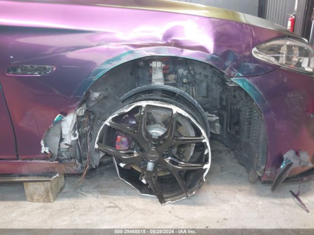 WBA5B3C59GD549673 BMW 535i Xdrive
