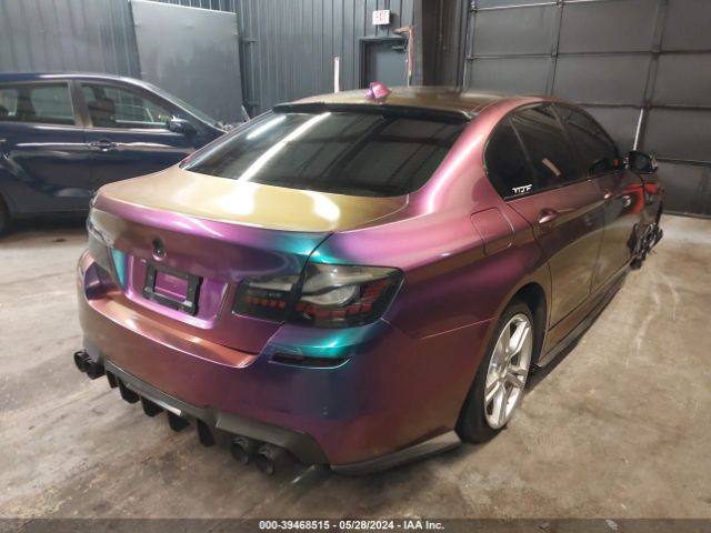 WBA5B3C59GD549673 BMW 535i Xdrive