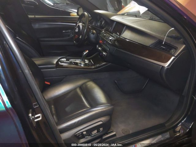WBA5B3C59GD549673 BMW 535i Xdrive