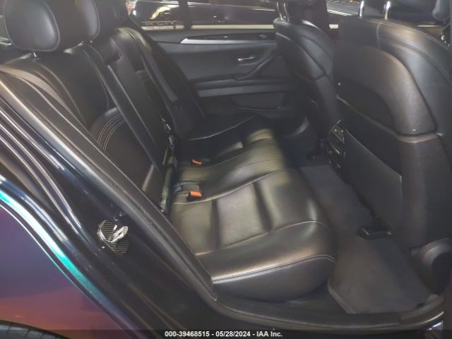 WBA5B3C59GD549673 BMW 535i Xdrive