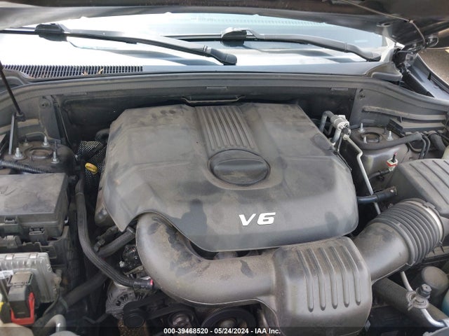1C4RJFAG0EC269897 Jeep Grand Cherokee Laredo
