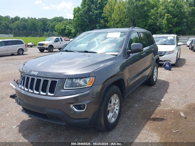 1C4RJFAG0EC269897 Jeep Grand Cherokee Laredo
