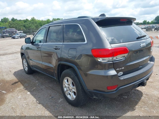 1C4RJFAG0EC269897 Jeep Grand Cherokee Laredo