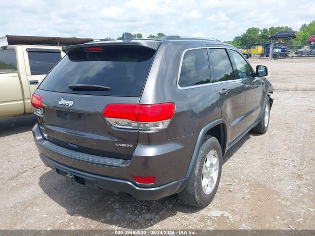 1C4RJFAG0EC269897 Jeep Grand Cherokee Laredo