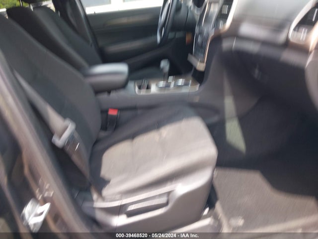 1C4RJFAG0EC269897 Jeep Grand Cherokee Laredo