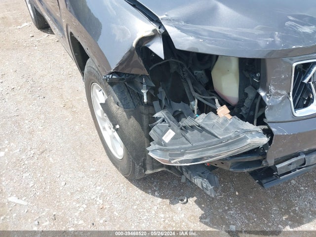 1C4RJFAG0EC269897 Jeep Grand Cherokee Laredo