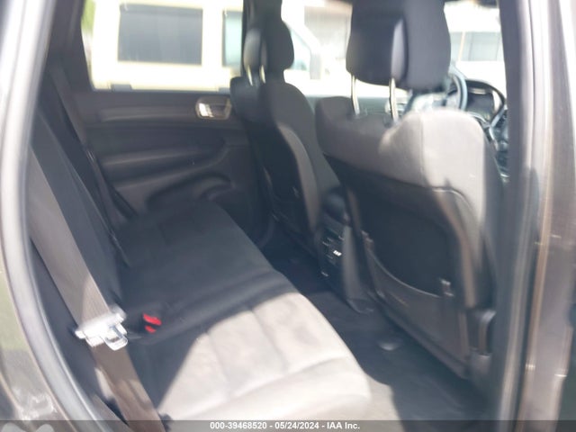 1C4RJFAG0EC269897 Jeep Grand Cherokee Laredo