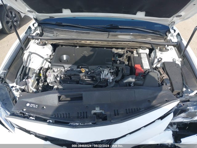 Toyota CAMRY LE 2020 4T1C11AK5LU333366 Image 10
