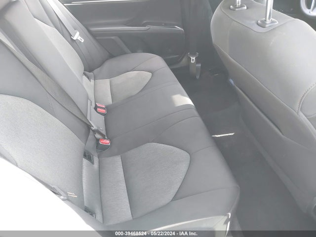 Toyota CAMRY LE 2020 4T1C11AK5LU333366 Image 8