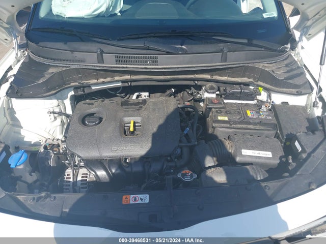 KIA SOUL LX 2023 KNDJ23AU8P7877869 Image 10
