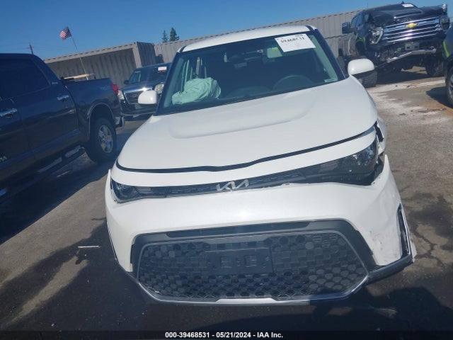 KIA SOUL LX 2023 KNDJ23AU8P7877869 Image 12