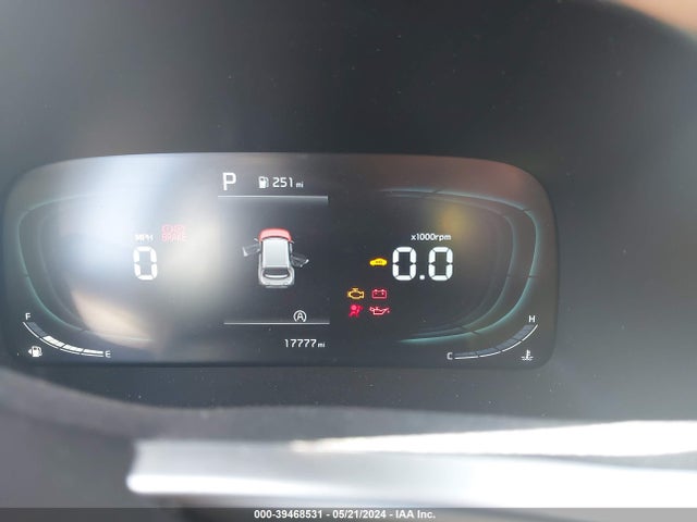 KIA SOUL LX 2023 KNDJ23AU8P7877869 Image 15