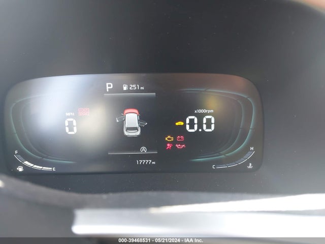 KIA SOUL LX 2023 KNDJ23AU8P7877869 Image 7
