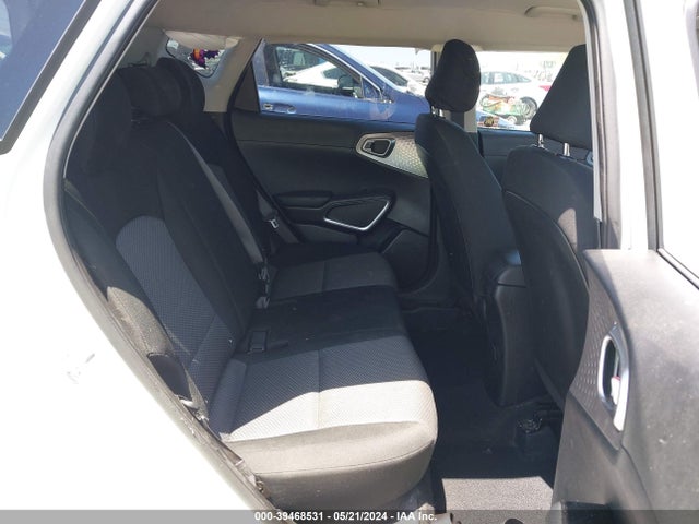 KIA SOUL LX 2023 KNDJ23AU8P7877869 Image 8